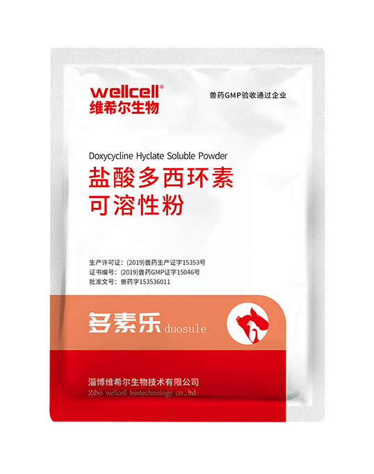 多素乐
