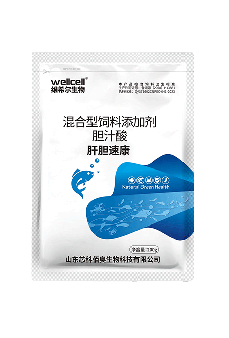 肝胆速康